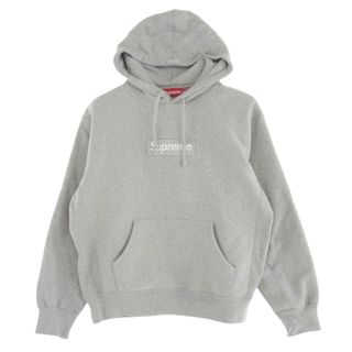 Supreme(グレー/灰色系)のフリマアイテム一覧 Supreme(グレー/灰色系)のフリマアイテム一覧