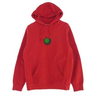Supreme(パーカー ・ レッド/赤色系)のフリマアイテム一覧 Supreme(パーカー ・ レッド/赤色系)のフリマアイテム一覧