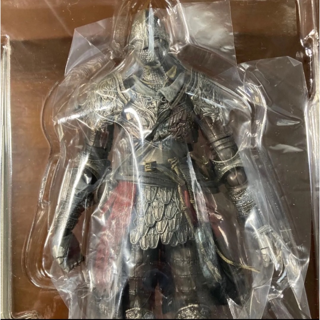 Max Factory - 狼の戦鬼 フィグマ エルデンリング figma ELDEN Max Factory - 狼の戦鬼 フィグマ エルデンリング figma ELDEN