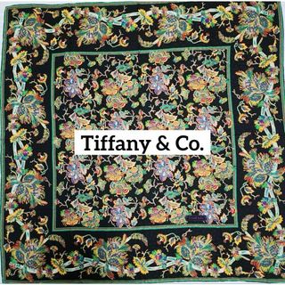 Tiffany & Co.(バンダナ/スカーフ)のフリマアイテム一覧 Tiffany & Co.(バンダナ/スカーフ)のフリマアイテム一覧