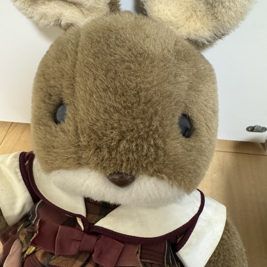 サンアロー うさぎ 犬 ぬいぐるみ レトロ ヴィンテージ 昭和の サンアロー うさぎ 犬 ぬいぐるみ レトロ ヴィンテージ 昭和の