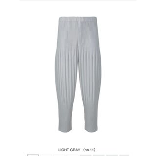 ISSEY MIYAKE - homme plisse issey miyake プリーツスカートの ISSEY MIYAKE - homme plisse issey miyake プリーツスカートの