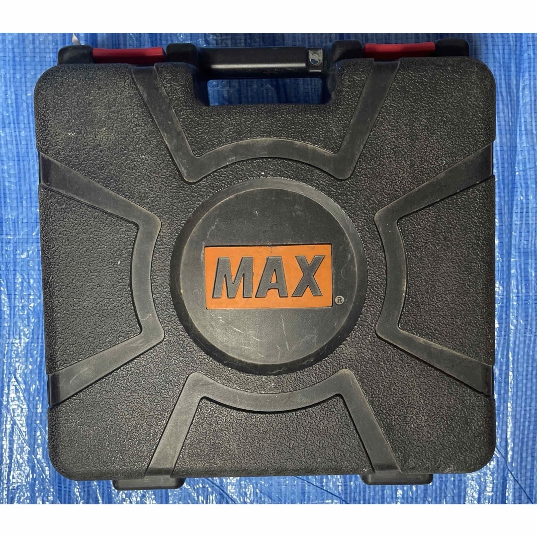 MAX - マックスMAXターボドライバーねじ打機HV-R41G2の通販 by MAX - マックスMAXターボドライバーねじ打機HV-R41G2の通販 by