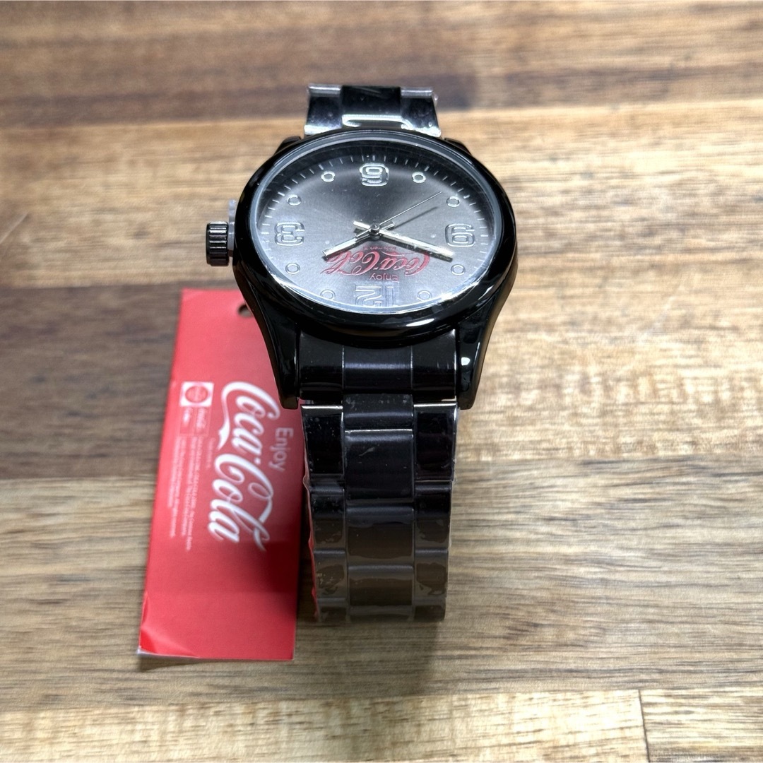ドウシシャ - ジャンク 未使用 非売品 コカコーラ Coca-Cola ドウシシャ - ジャンク 未使用 非売品 コカコーラ Coca-Cola