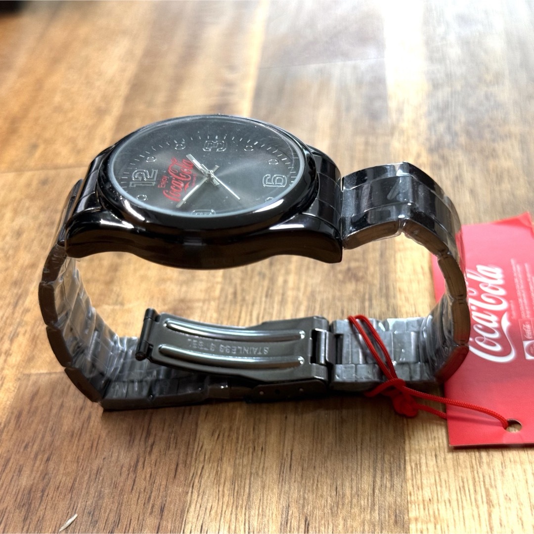 ドウシシャ - ジャンク 未使用 非売品 コカコーラ Coca-Cola ドウシシャ - ジャンク 未使用 非売品 コカコーラ Coca-Cola