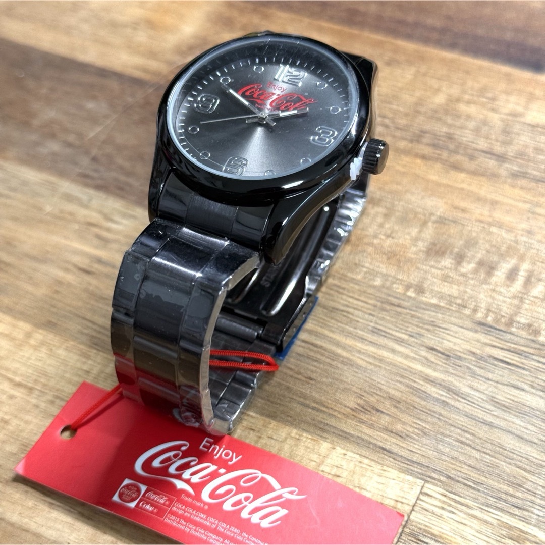 ドウシシャ - ジャンク 未使用 非売品 コカコーラ Coca-Cola ドウシシャ - ジャンク 未使用 非売品 コカコーラ Coca-Cola