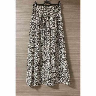 MADISONBLUE - 即完売 希少新品 5POCKET LONG SK REMAKE MADISONBLUE - 即完売 希少新品 5POCKET LONG SK REMAKE