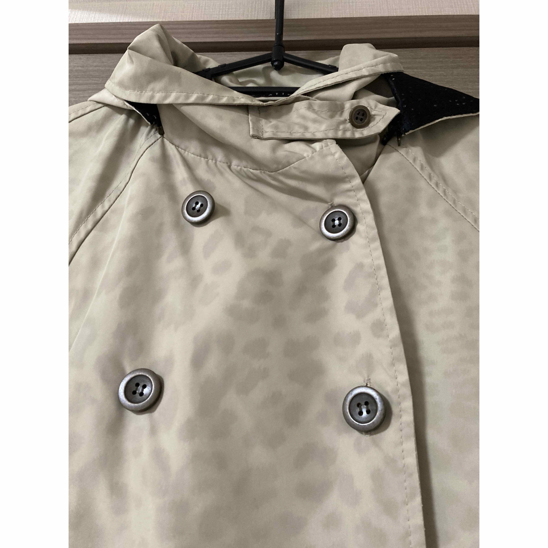 ESTNATION - 【美品】エストネーション-ESTNATION-トレンチ