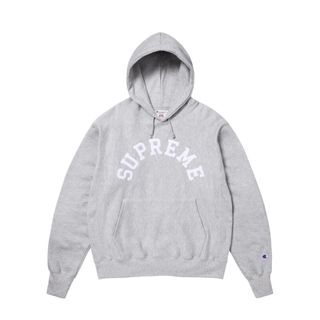 Supreme - supreme tape logo zip upパーカー登坂広臣着用 即 Supreme - supreme tape logo zip upパーカー登坂広臣着用 即