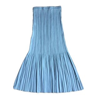 PLEATS PLEASE ISSEY MIYAKE(ロングスカート)のフリマアイテム一覧 PLEATS PLEASE ISSEY MIYAKE(ロングスカート)のフリマアイテム一覧