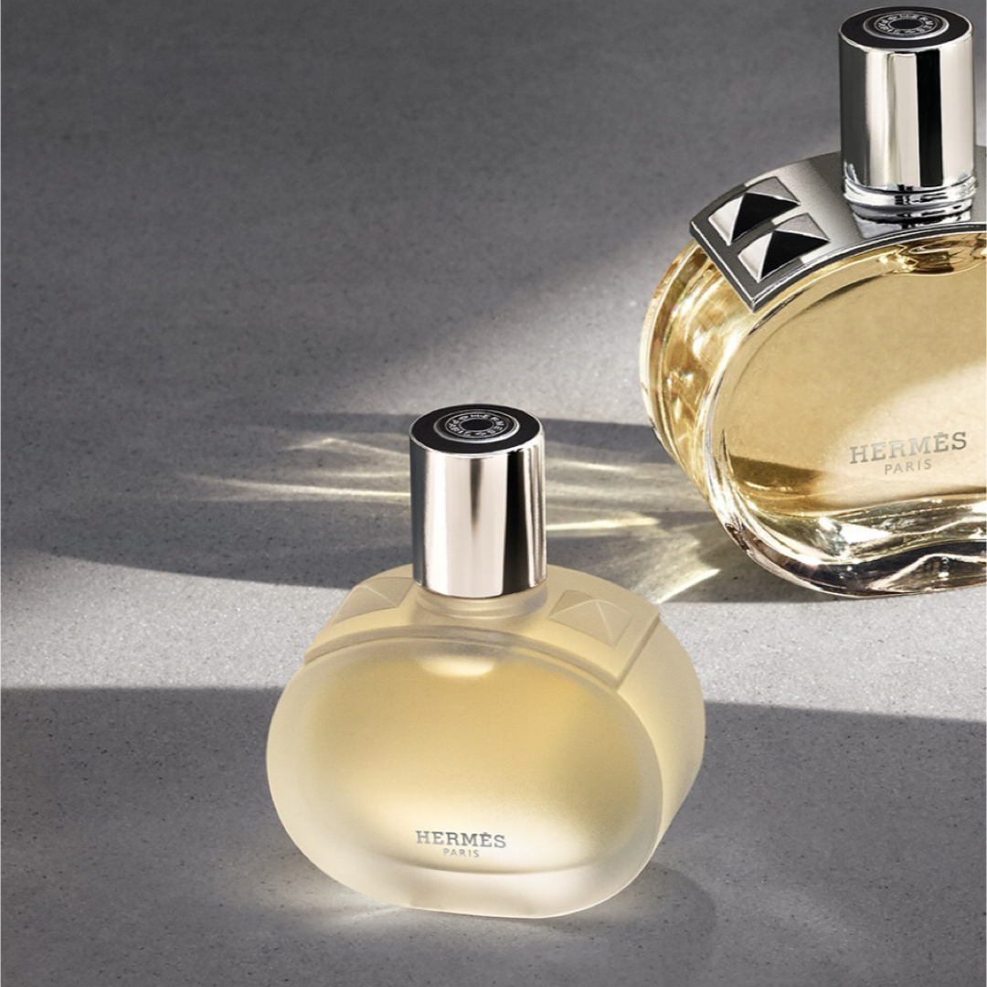 HERMES - 2025年4月発売 最新作 エルメス 《バレニア ヘアミスト HERMES - 2025年4月発売 最新作 エルメス 《バレニア ヘアミスト