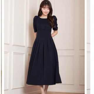 Her lip to - Suite Room Knit Long Dressの通販 by ♡M.M's Her lip to - Suite Room Knit Long Dressの通販 by ♡M.M's