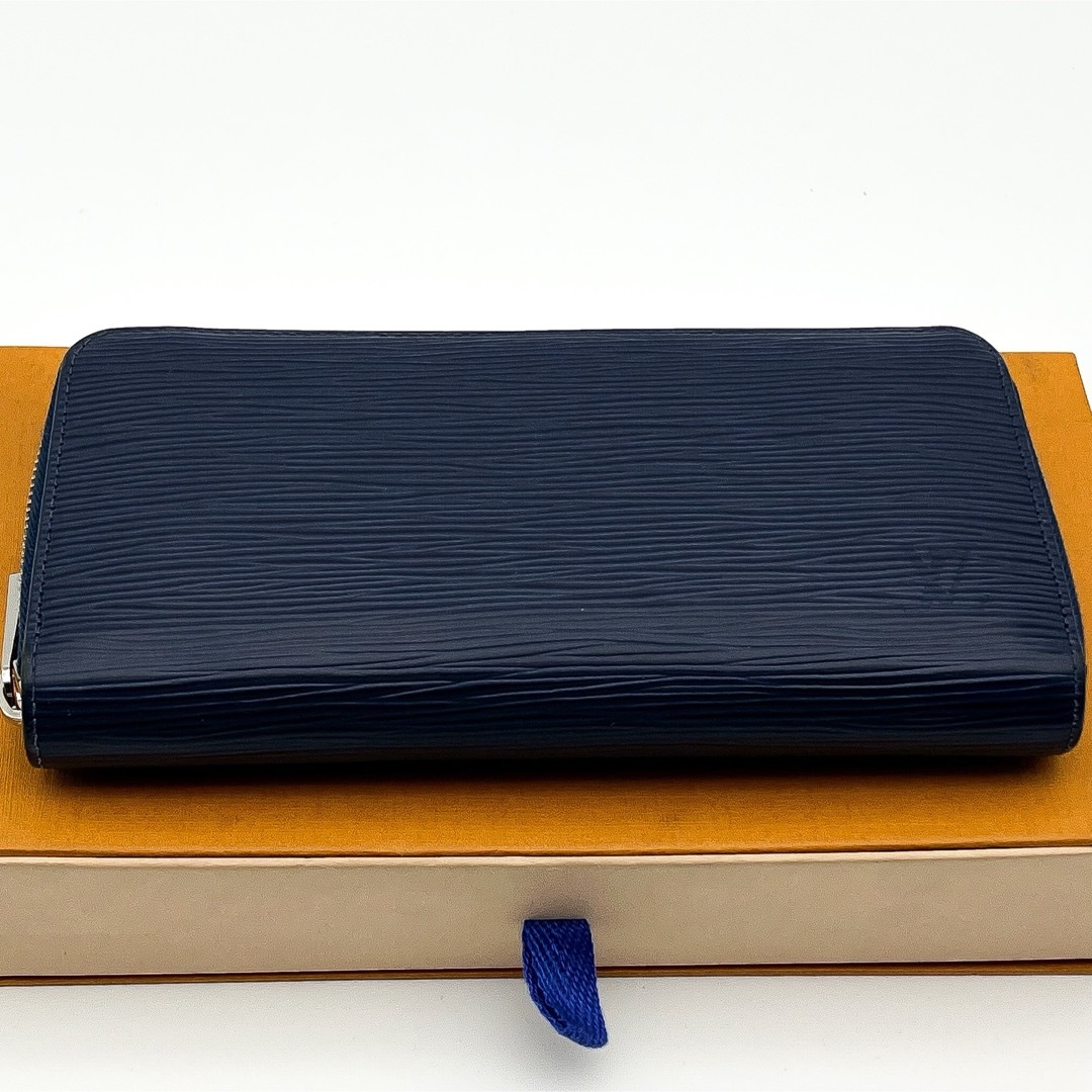 LOUIS VUITTON - ルイヴィトン【新型最高級美品】エピアンディゴ LOUIS VUITTON - ルイヴィトン【新型最高級美品】エピアンディゴ