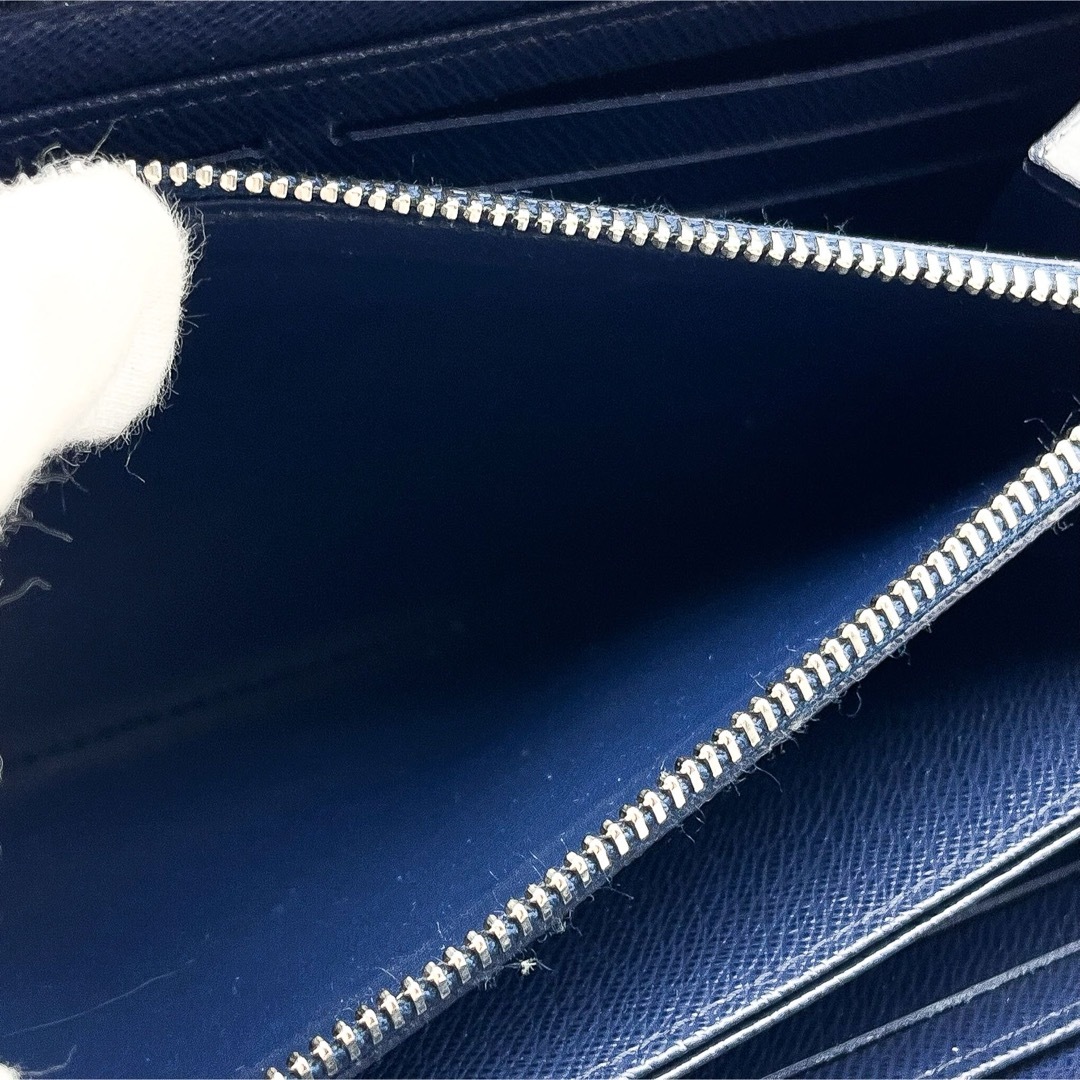 LOUIS VUITTON - ルイヴィトン【新型最高級美品】エピアンディゴ LOUIS VUITTON - ルイヴィトン【新型最高級美品】エピアンディゴ
