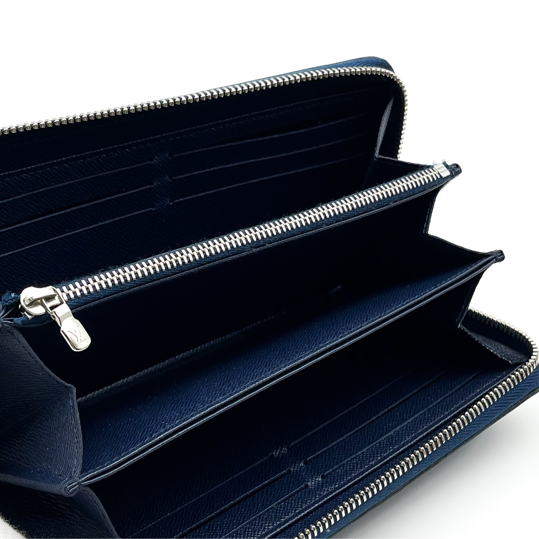 LOUIS VUITTON - ルイヴィトン【新型最高級美品】エピアンディゴ LOUIS VUITTON - ルイヴィトン【新型最高級美品】エピアンディゴ