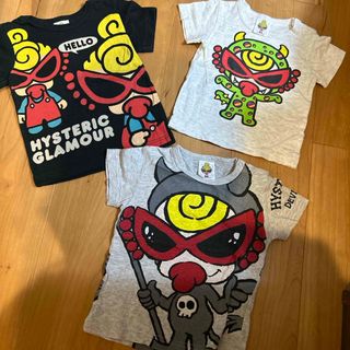 HYSTERIC MINI - ヒスミニ☆正規品☆限定☆新品☆マグネット☆3 HYSTERIC MINI - ヒスミニ☆正規品☆限定☆新品☆マグネット☆3