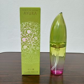 AYURA(香水(女性用))のフリマアイテム一覧 AYURA(香水(女性用))のフリマアイテム一覧
