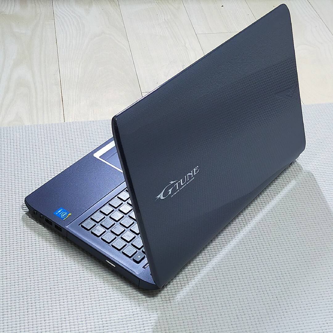 mouse - ☆大好評G-TUNE☆人気のゲーミングPC☆爆速i7&高速SSD mouse - ☆大好評G-TUNE☆人気のゲーミングPC☆爆速i7&高速SSD