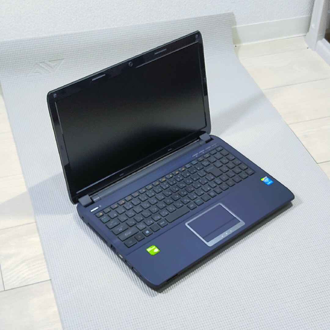 mouse - ☆大好評G-TUNE☆人気のゲーミングPC☆爆速i7&高速SSD mouse - ☆大好評G-TUNE☆人気のゲーミングPC☆爆速i7&高速SSD