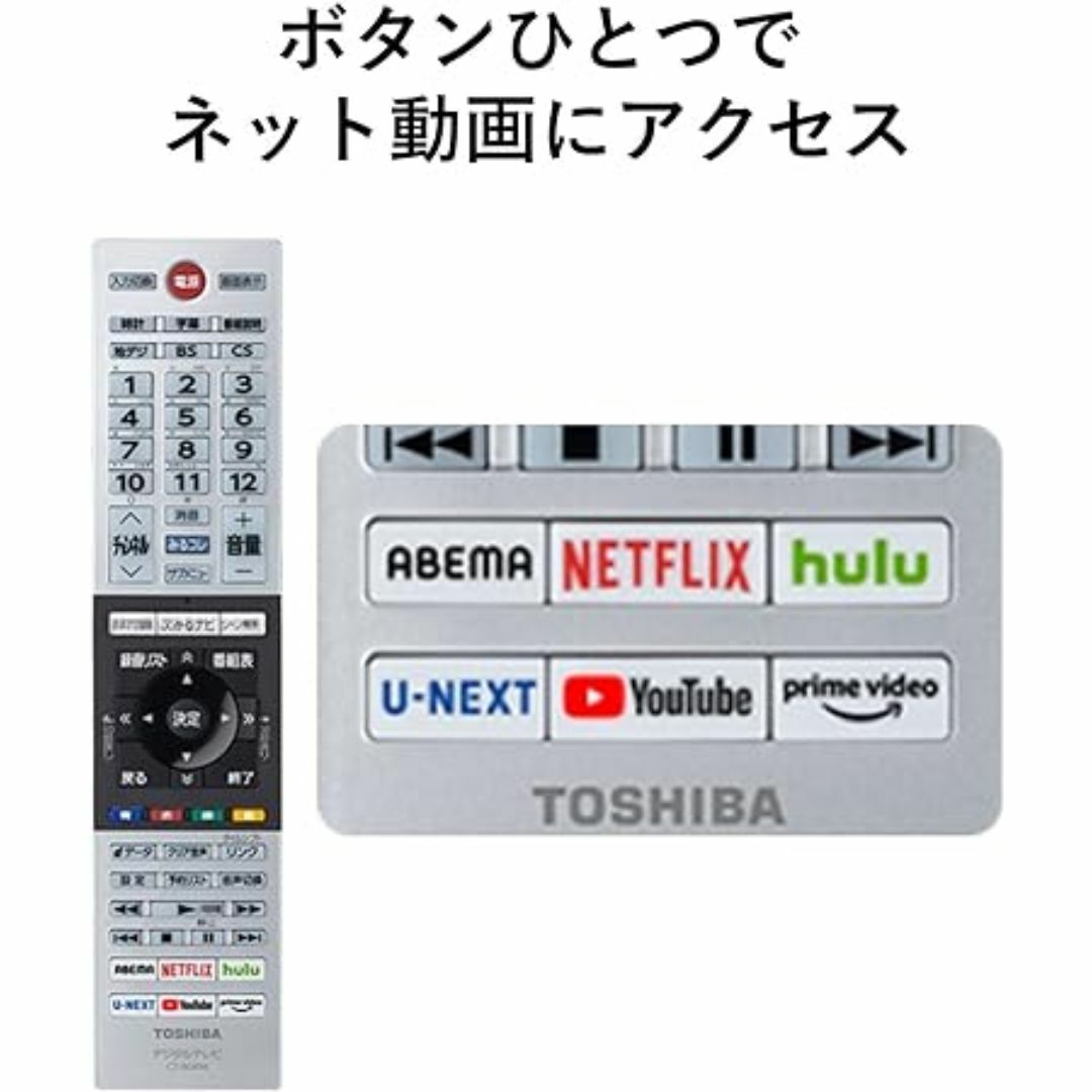 東芝 - 【24年製新品未開封】東芝REGZA 24V34の通販 by HaSHOP 東芝 - 【24年製新品未開封】東芝REGZA 24V34の通販 by HaSHOP
