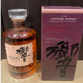 サントリー - 響 100周年記念 ウィスキー 700ml ANA ファースト サントリー - 響 100周年記念 ウィスキー 700ml ANA ファースト