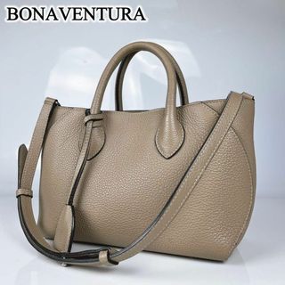 BONAVENTURA - 未使用 ボナベンチュラ ルナ バッグ bonaventura BONAVENTURA - 未使用 ボナベンチュラ ルナ バッグ bonaventura