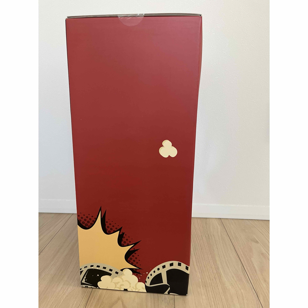 DIMOO WORLD × DISNEYミッキー ぬいぐるみバッグの通販 by DIMOO WORLD × DISNEYミッキー ぬいぐるみバッグの通販 by
