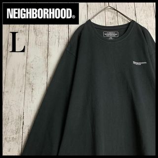 NEIGHBORHOOD(Tシャツ/カットソー(七分/長袖))のフリマ NEIGHBORHOOD(Tシャツ/カットソー(七分/長袖))のフリマ