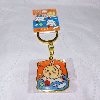 ちいかわ - 福岡限定「明太子」ちいかわご当地キーホルダー ちいかわ - 福岡限定「明太子」ちいかわご当地キーホルダー