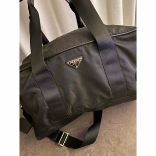 PRADA(スーツケース/キャリーバッグ)のフリマアイテム一覧 PRADA(スーツケース/キャリーバッグ)のフリマアイテム一覧
