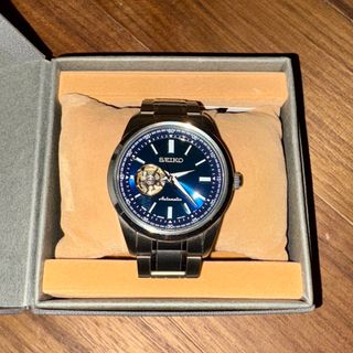 SEIKO NH34 用 カスタム 針 セット MOD GMT NH35 橙針の通販 by SEIKO NH34 用 カスタム 針 セット MOD GMT NH35 橙針の通販 by