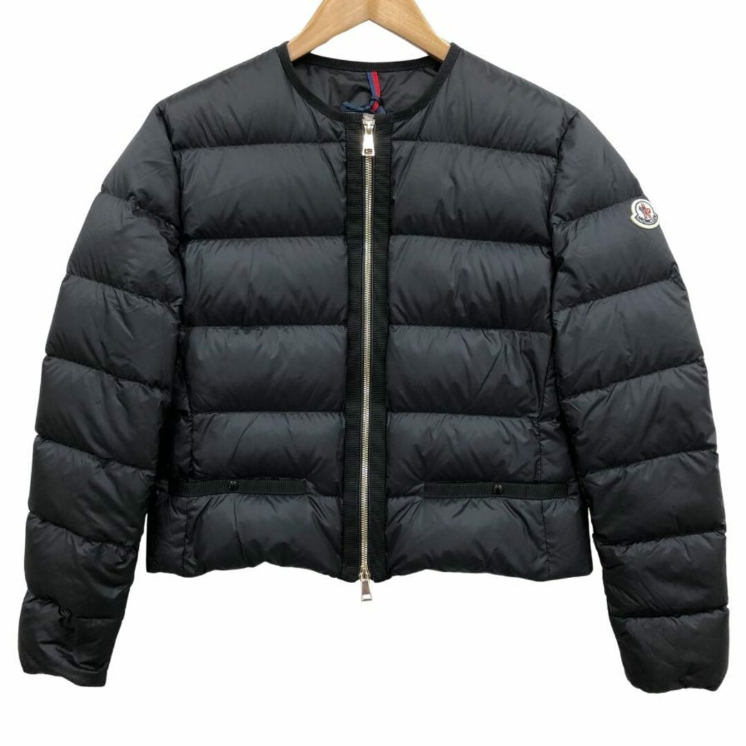 MONCLER - モンクレール ダウンジャケット ショートダウン MONCLER - モンクレール ダウンジャケット ショートダウン