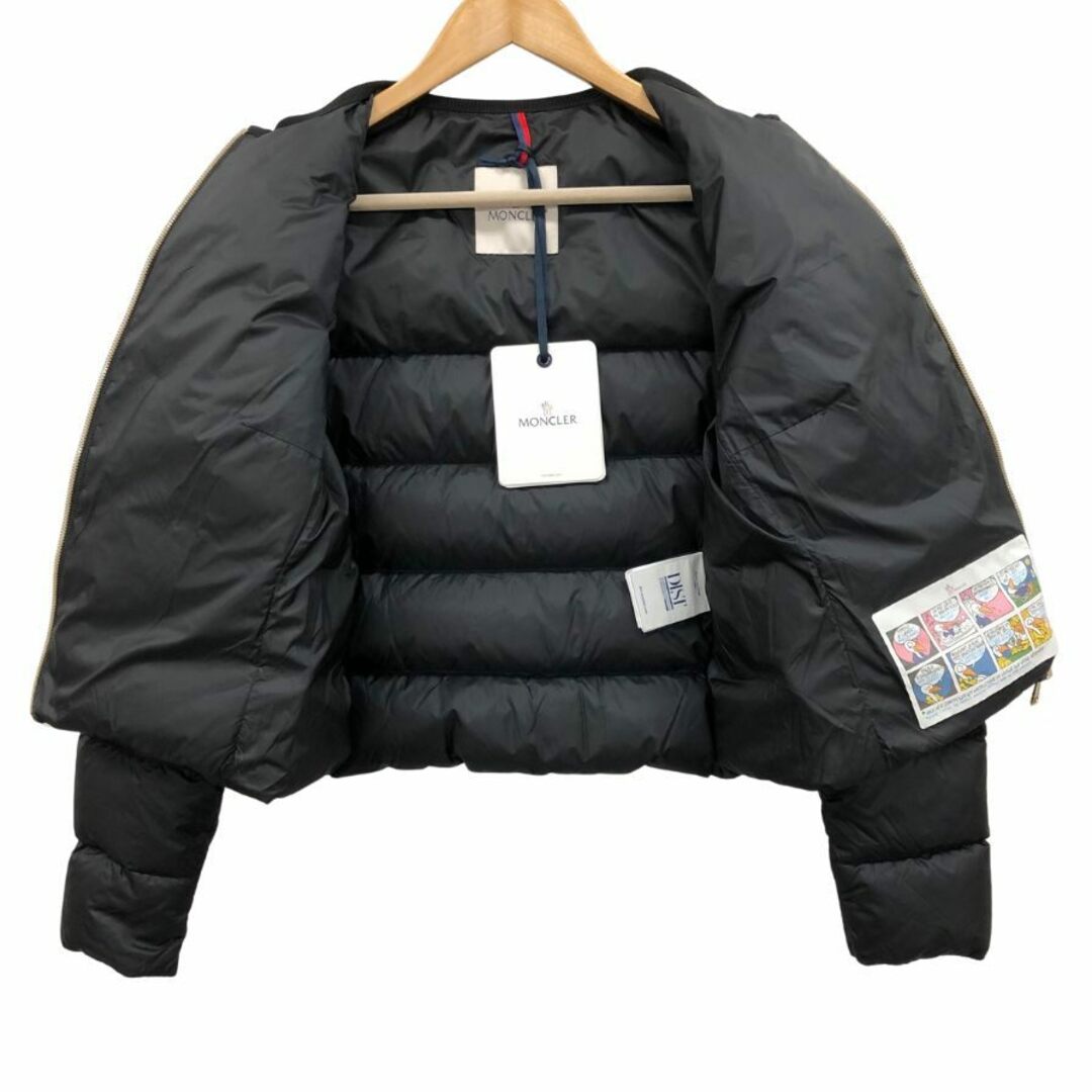 MONCLER - モンクレール ダウンジャケット ショートダウン MONCLER - モンクレール ダウンジャケット ショートダウン