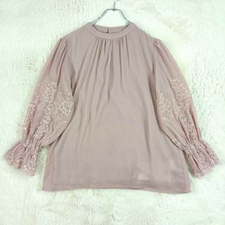 JUSGLITTY - 新品✨タグ付き✨ ジャスグリッティー ピンタック JUSGLITTY - 新品✨タグ付き✨ ジャスグリッティー ピンタック