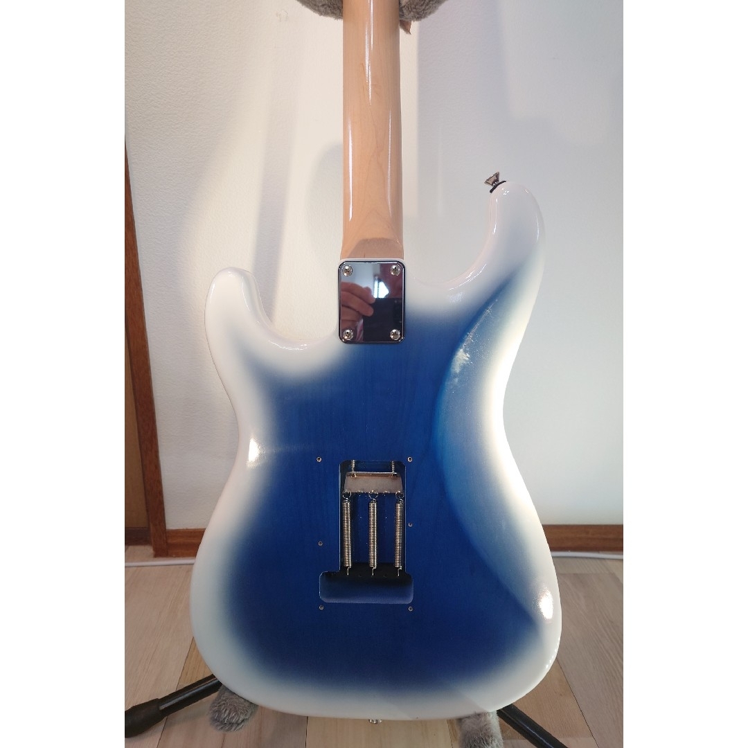 ZEUS CUSTOM GUITAR ストラトタイプ オールラッカーの通販 by ZEUS CUSTOM GUITAR ストラトタイプ オールラッカーの通販 by