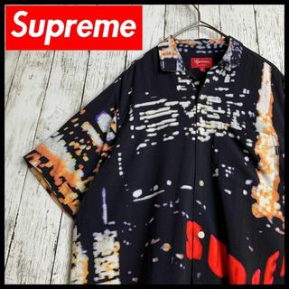 Supreme - Supreme Loose Fit S/S Oxford Shirt Sの通販 by Supreme - Supreme Loose Fit S/S Oxford Shirt Sの通販 by