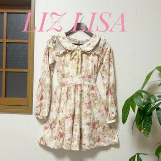 LIZ LISAのフリマアイテム一覧 LIZ LISAのフリマアイテム一覧