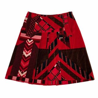 KENZO(ひざ丈スカート)のフリマアイテム一覧 KENZO(ひざ丈スカート)のフリマアイテム一覧