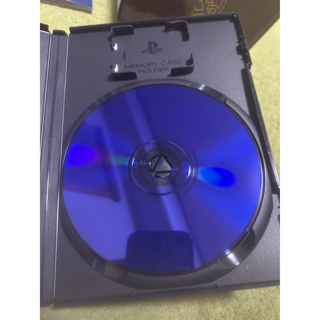 PlayStation2 - イースⅢ コレクション スリープ BOXセット 初回 PlayStation2 - イースⅢ コレクション スリープ BOXセット 初回