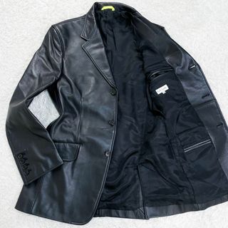 Paul Smith(レザージャケット)のフリマアイテム一覧 Paul Smith(レザージャケット)のフリマアイテム一覧