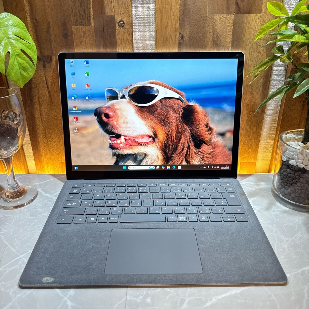 Surface - 2021年式‼️Surface Laptop 4☘️メモリ8GB☘️人気 Surface - 2021年式‼️Surface Laptop 4☘️メモリ8GB☘️人気