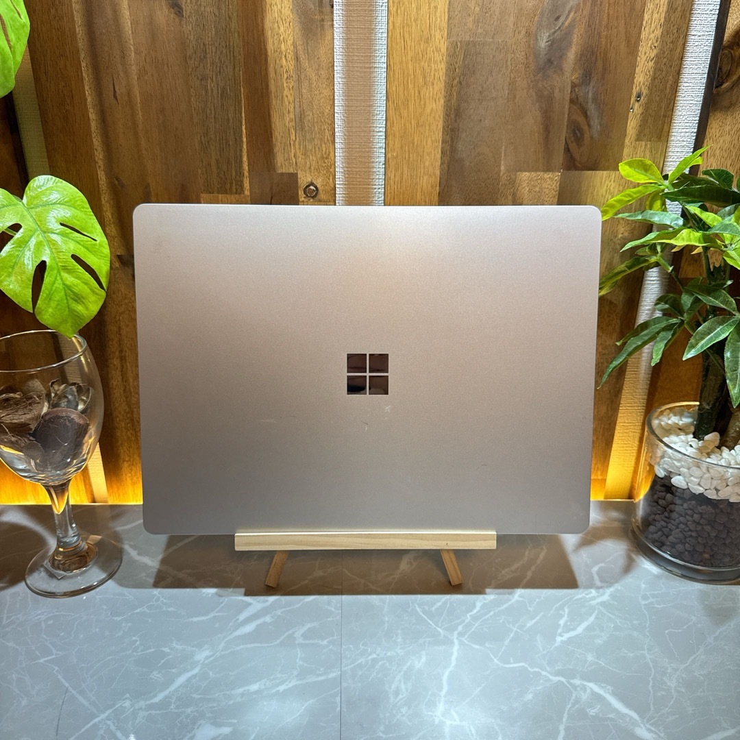 Surface - 2021年式‼️Surface Laptop 4☘️メモリ8GB☘️人気 Surface - 2021年式‼️Surface Laptop 4☘️メモリ8GB☘️人気