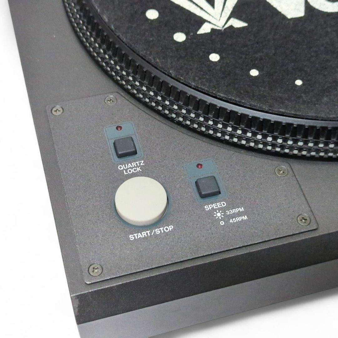 Vestax - 【名機】 VESTAX ベスタクス ターンテーブル PDT-5000 Vestax - 【名機】 VESTAX ベスタクス ターンテーブル PDT-5000