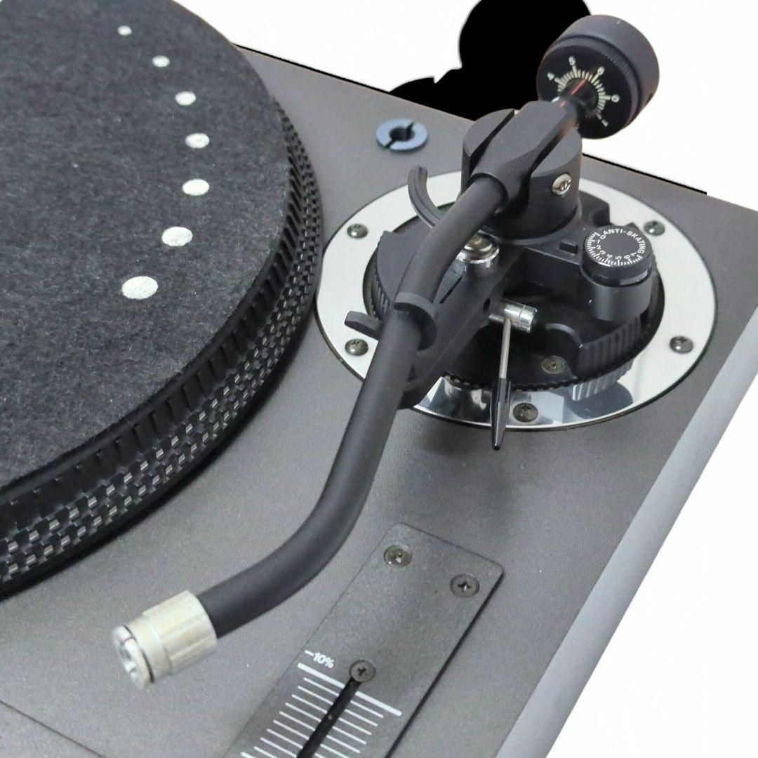 Vestax - 【名機】 VESTAX ベスタクス ターンテーブル PDT-5000 Vestax - 【名機】 VESTAX ベスタクス ターンテーブル PDT-5000