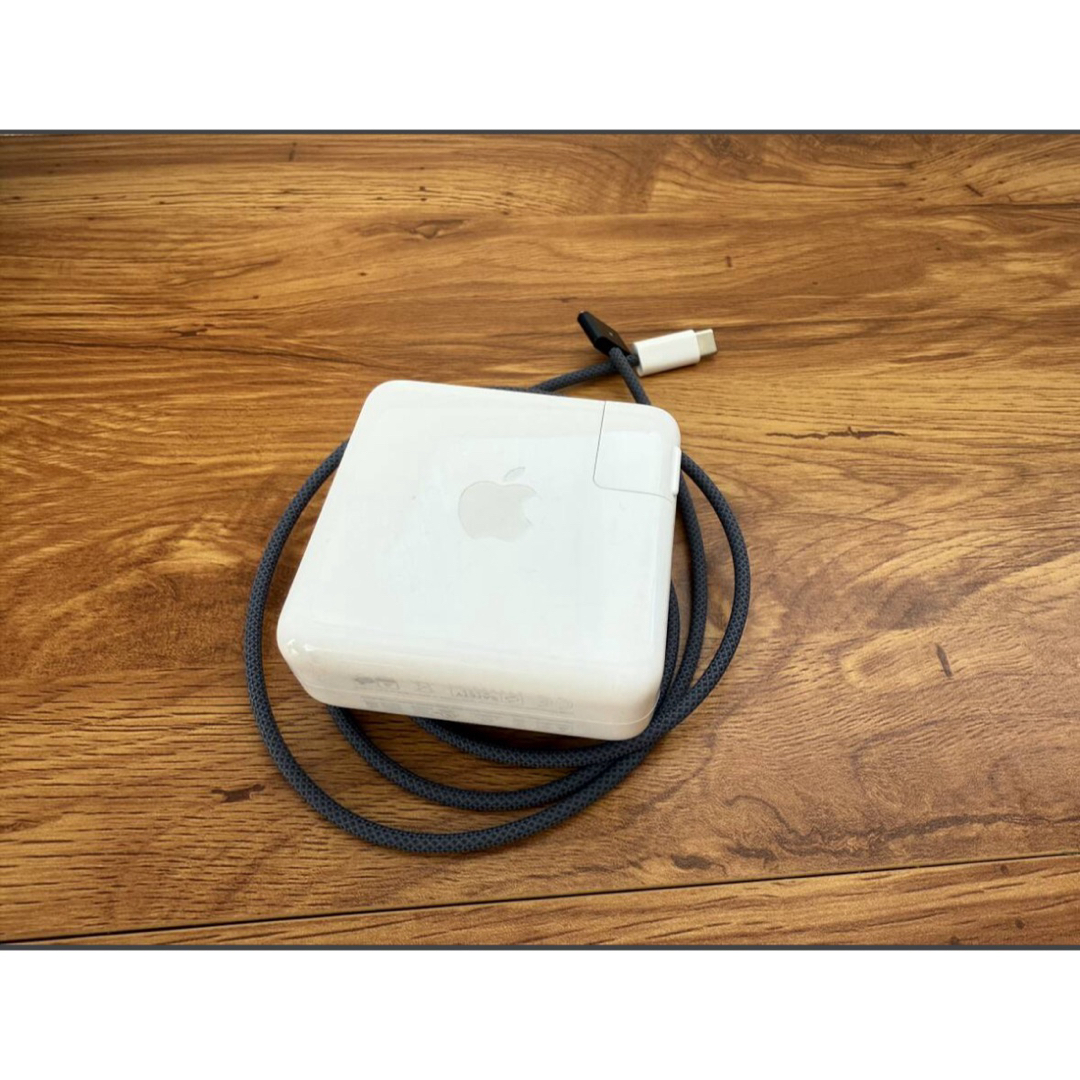 Mac (Apple) - MacBook air M2 ミッドナイト 8gb 256gbの通販 by Mac (Apple) - MacBook air M2 ミッドナイト 8gb 256gbの通販 by