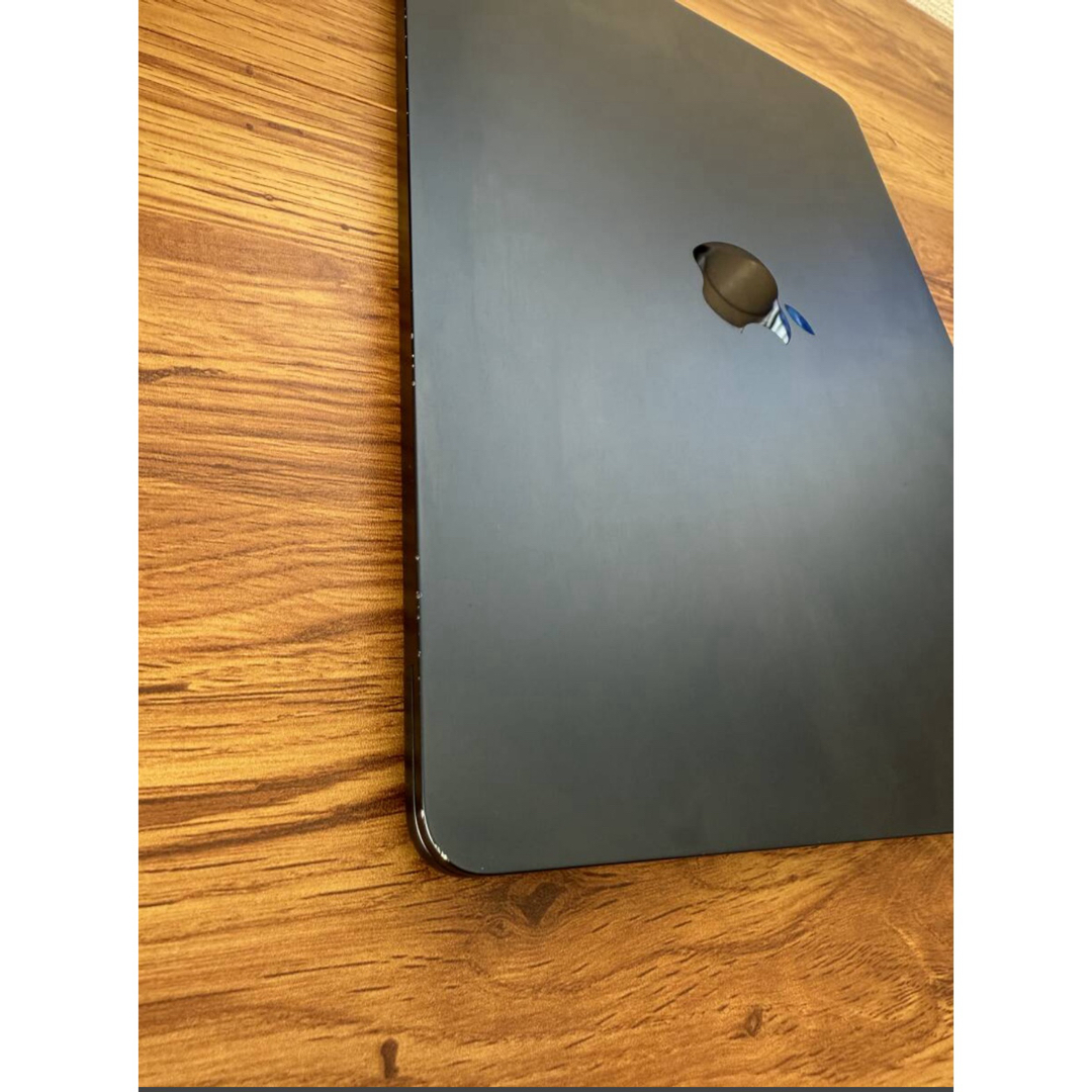 Mac (Apple) - MacBook air M2 ミッドナイト 8gb 256gbの通販 by Mac (Apple) - MacBook air M2 ミッドナイト 8gb 256gbの通販 by