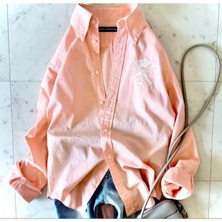 Ralph Lauren - ラルフローレン 指輪 シグネット リング S 14号 Ralph Lauren - ラルフローレン 指輪 シグネット リング S 14号