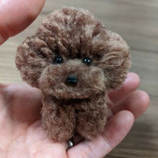 フォーゲットミーノットベア メアリーさん 作家テディベア フォーゲットミーノットベア メアリーさん 作家テディベア