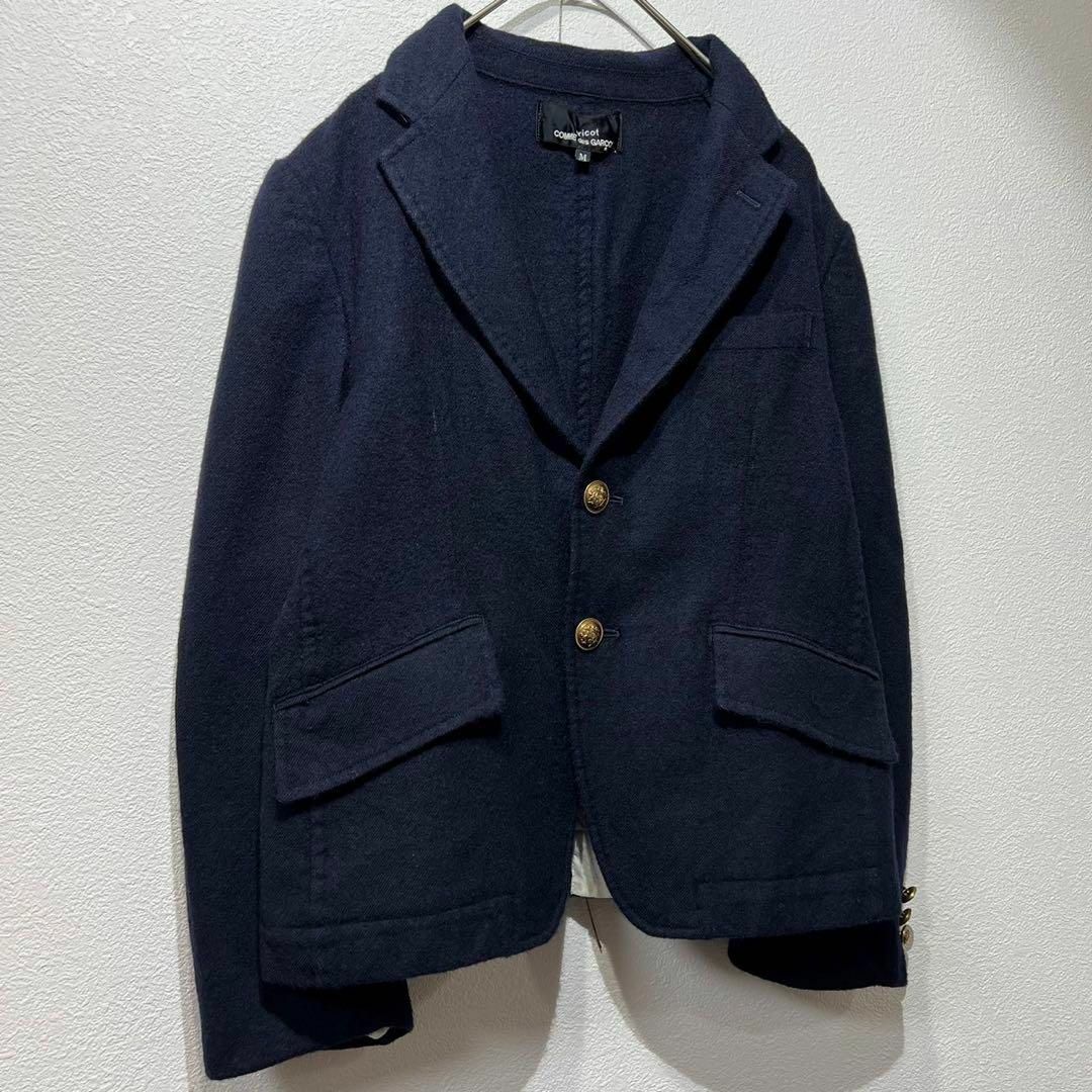 tricot COMME des GARCONS - 希少 11年製 トリコ tricot COMME des GARCONS - 希少 11年製 トリコ