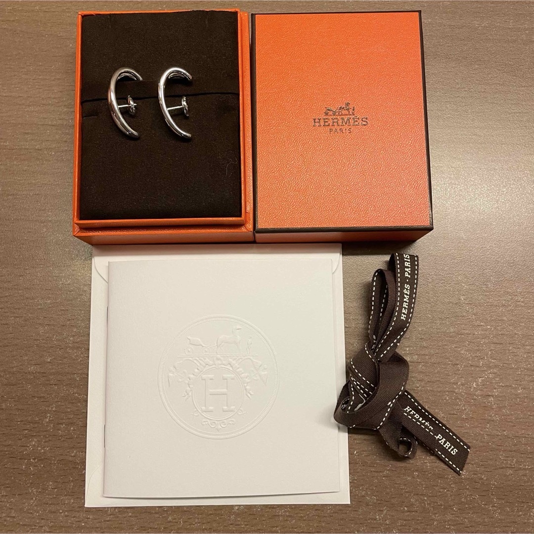 HERMES - 【新品未使用】エルメス シェーヌダンクル パンク HERMES - 【新品未使用】エルメス シェーヌダンクル パンク